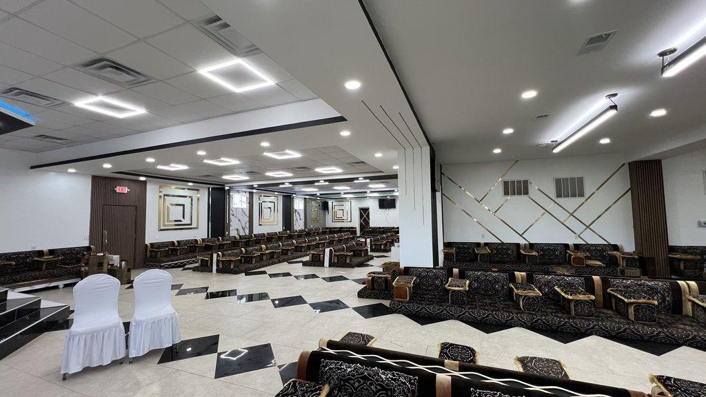 Laylati Hall - Premium Event Venue